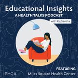 Let’s Talk Oral Health and Hypertension