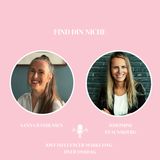 #86 - Find din niche