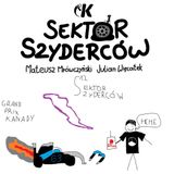 Sektor Szyderców S2 #5: Po Grand Prix Kanady - Mrówczyński i Więcławek