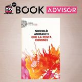 “Che la festa cominci” di Niccolò Ammaniti: tra satanisti e campioni olimpici