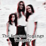 Episode 26: The Anaqua Springs Tragedy