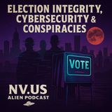 2024 Election Controversies: Cybersecurity, Media Narratives & Election Integrity