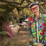 Jenny Kee's incandescent life