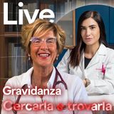 Gravidanza: cercarla e trovarla