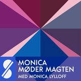 Intro - Vi har brug for dialog - med Monica Lylloff #enmillionstemmer