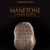 Manetone L'Enigma del Sacerdote Egizio