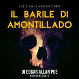 Il barile di Amontillado di Edgar Allan Poe - Audiolibri e Audioracconti
