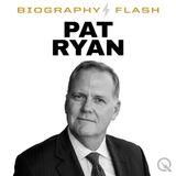 Pat Ryan Biography Flash: From West Point and Iraq Combat Tours to Congress a Hudson Valley Veterans Remarkable Journey
