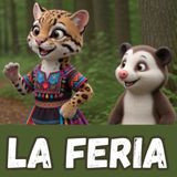 120. La feria (respeto a otras culturas)