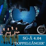 Episode 274: Doppelganger (SG-A 4.04)