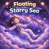 Floating in the Starry Sea