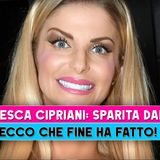Francesca Cipriani, Sparita Dalla Tv: Ecco Che Fine Ha Fatto!