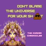 Chakra Chronicles Age of Consciousness