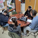 Episodio 10: Education through the life (episodio multilingüe en inglés, francés, italiano y español)