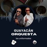 "Guayacán Orquesta: El Ritmo que Marcó a Colombia y la Evolución de la Salsa Romántica