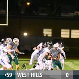 San Diego High School Football - Quick Hit - 10-26-17