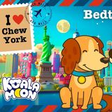 Children_s Bedtime Story _ Hector _ Sunny In Chew York City 🐾🗽 _BedtimeStoriesForKids