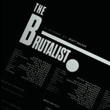 Film Review: The Brutalist (USA 2024) – Oscar for Adrien Brody