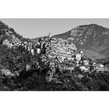 Apricale il borgo soleggiato col castello della Lucertola (Liguria - Borghi più Belli d'Italia)