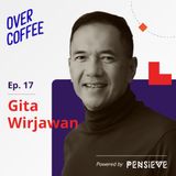 Apa Endgame Kita di Dunia yang Serba Viral? ft. Gita Wirjawan  - Over Coffee with Farina Situmorang ep. 17