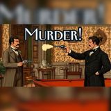 Arnold Bennett’s Murder: Can One Detective Catch the Killer? | Audiobook