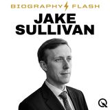 Jake Sullivan Biography Flash: From Vermont to the White House the Youngest National Security Advisor in Sixty Years