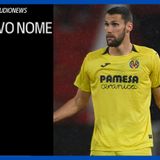 Inter, nuovo nome per la fascia: Pedraza del Villarreal. I dettagli