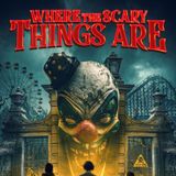 Harrison Smith Writer Director Where The Scary Things Are