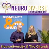 Neurodiversity & The Church