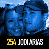 254 - Jodi Arias and the Murder of Travis Alexander