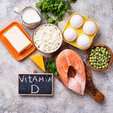 La vitamina D podría ser la clave para una mejor respuesta ante el CORONAVIRUS