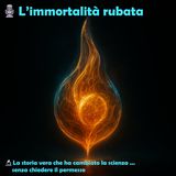 🎙️  L’immortalità rubata - La storia vera che ha cambiato la scienza… senza chiedere permesso