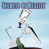 Secrets of Reality with Amir Ghaibeh