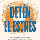 Detén el estrés - Jaime Silva