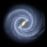 New observations show galaxies evolved much faster than previously thought