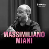 Massimiliano Miani - Clarinettista