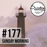 RUHE IM STURM #1 - Halt finden in unsicheren Zeiten | Sunday Morning #177