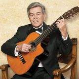 Muere a los 90 años de edad, el músico mexicano Chamín Correa