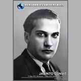 Jacinto Convit Biografía 78 de Personajes Universales por Carlos Laya