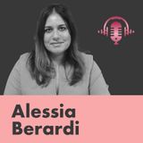 Alessia BERARDI – L’importanza delle produzioni locali