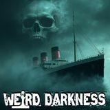 DISNEY INVENTED A QUEEN MARY GHOST STORY: They Didn’t Know 40+ REAL Ghosts Were Already Aboard