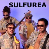 Disco Funky, Tropical House e libertà creativa: intervista a SULFUREA [S5:E1]