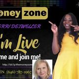 Episode#15 The Money Zone with Folasade