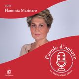 Flaminia Marinaro e il cinema di Francesca Bertini