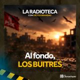 Al fondo, los buitres