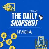 Nvidia Under Scrby: European Regulators Eye CUDA in Antitrust Probe