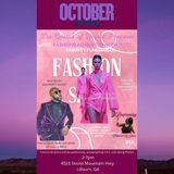Fashions Against Cancer