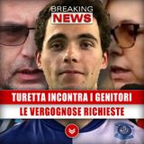 Filippo Turetta Chiede Di Incontrare I Genitori: Le Vergognose Richieste! 