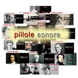 Paolo Coelho - COME L'ACQUA - Parole Sonore