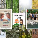 The Four Seasons (The 1981 movie & 2025 Netflix series)